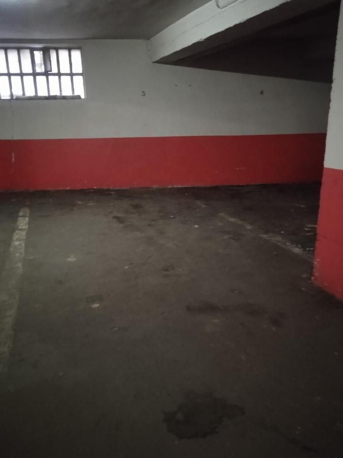 Los Balcones De Santa Clara Lejlighed Soria Eksteriør billede